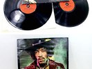 JIMI HENDRIX Electric Ladyland POLYDOR West German 1968 gatefold NICE wax? 2 LP