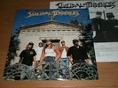 SUICIDAL TENDENCIES How Will I Laugh Tomorrow When I Can't Even Smile LP vinyl