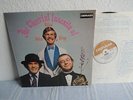 GILES GILES+FRIPP cheerful insanity UK DERAM MONO MINT