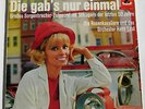 JAMES LAST die rosenkavaliere und Hans Last MINT Die gab's nur einmal Vinyl LP