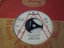 SAPODILLA PUNCH - HOLD ON IM COMING - UK MERCURY DEMO Steel Drum Funk - HEAR