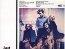 NOAH AND THE WHALE-LAST NIGHT ON EARTH-VINYL LP COOPERATIV NEW