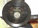 SEE & HEAR  GROUP 45  VELOURS  My Love Come Back  E/ E-