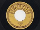 Rockabilly - Early ROY ORBISON - SUN 251 - Rockhouse / You're My Baby - Listen
