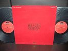 Bee Gees Odessa Japan Orig.2LP FELT COV FLAPS 1969