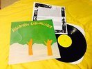 ALGERNON CADWALLADER - SOME KIND OF CADWALLADER LP Snowing Cap'n Jazz Empire