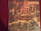 ROLLING STONES EL BANQUETE DE LOS MENDIGOS BEGGAR'S BANQUET ORIG. CHILE LP
