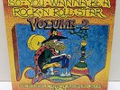 SO YOU WANNA BE A ROCK'N'ROLL STAR VOL 2 Psychedelic Years Of Australian Rock LP