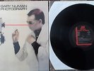 Gary Numan Photograph Black Vinyl ltd to 100 Rare lp