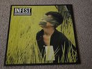 INFEST NO MAN'S SLAVE LP oop spazz mind eraser mitb charles bronson iron lung