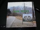 TWIN PEAKS Soundtrack LP by Angelo Badalamenti  David Lynch SUPERB German