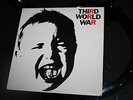 THIRD WORLD WAR UK 1st Press FLY 1971 Prog