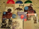 Sigur Ros, Silverchair, Silversun Pickups, Simian, Paul Simon, Simple Kid, Shy C