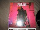 PEARL JAM - TEN LP - 180 GRAM SIMPLY VINYL RE-ISSUE - 1991 EPIC S125028