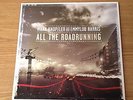 Mark Knopfler and Emmylou Harris - ALL THE ROADRUNNING - 2LP