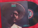 Pharoah Sanders--Black Unity Impulse Records  Stereo black & red label LP VG++