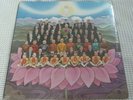 BEATLES George Harrison Dark Horse ORIG MINT SEALED UK LP EMI PAS 10008 1974