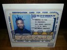 Ol' Dirty Bastard - Return To The 36 Chambers 2LP (US OG Wu-Tang Clan, Insert)