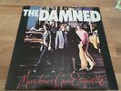 Damned LP Machine gun etiquette UK Chiswick 1st press  Punk KBD Oi 5 pic