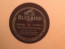 SONNY BOY WILLIAMSON Dealing With the Devil on Bluebird 8580 Blues 78