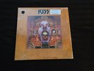 Kiss Psycho Circus Lp Sealed- 2 Lp Black Vinyl Gatefold Mint Limited To 1000