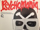Psychomania John Cameron OST Trunk Vinyl LP