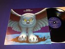 RUSH FLY BY NIGHT WEST GERMANY 1975 TRUE 1ST PRESSING STUNNING VINYL MINT-