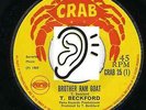 THEO BECKFORD-