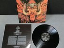 MOTORHEAD - Sacrifice (ORIG. 1ST PRESS, TOP CONDITION  MEGA RAR  Motörhead)