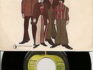 7'' Single THE BEATLES All together now (2:07)  / Hey Bulldog (3:07)  P 1969