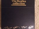 Beatles Collection LP Box (komplett)