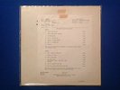 Ramones TEST PRESSING Leave Home US 1977 vinyl