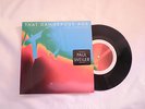 paul weller that dangerous age (live acoustic) (rare single) mod new wave 7