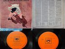 ROBERT JOHNSON LP KING OF THE DELTA BLUES SINGERS 1966 CBS MONO ORIG UK