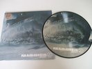 RAMMSTEIN RARE PICTURE ROSENROT NEUF ET SCELLE