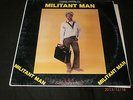 very rare ERROL DUNKLEY - MILITANT MAN - LOVELLA INTERNATIONAL