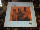 DON JULIAN and the LARKS FUNK LP 