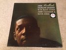 JOHN COLTRANE IMPULSE LP 