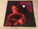 CURTIS FULLER IMPULSE LP 