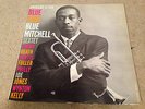 BLUE MITCHELL CURTIS FULLER LP 