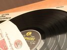 THE BEATLES...WITH THE BEATLES  STEREO U.K. MID 60's PRESS..EXCELLENT ++...