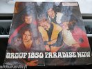 GROUP 1850 - PARADISE NOW V&D DISCOFOON 1969 ORIGINAL PSYCH/PROG RARITY NL