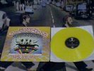 BEATLES / MAGICAL MYSTERY TOUR YELLOW  VINYL PARLOPHONE U.K. IMPORT EXCELLENT