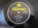 THE HOLLIES EVOLUTION LP UK 1ST MONO PRESSING & INNER VG+/EX