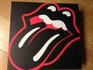 Rolling Stones 1964-1969 Limited Edition Vinyl / LP Box