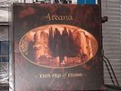 ARCANA dark age of reason LP NEW cmi crypt of kerberos elende brighter death now