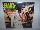 ELVIS HAWAIIN SUNSHINE VPL1-7216 ORANGE LABELS PRESLEY AUSTRALIA NEW ZEALAND