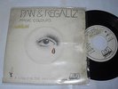 PAN & REGALIZ PROMO SINGLE