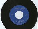 Dee Edwards - Why can't there be love - Bump Shop