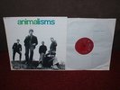 THE ANIMALS Animalisms LP 1966 MONO 1st Press BRILLIANT EXAMPLE